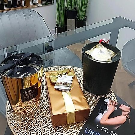 Mariposa Apartment Смедерево Екстериор снимка