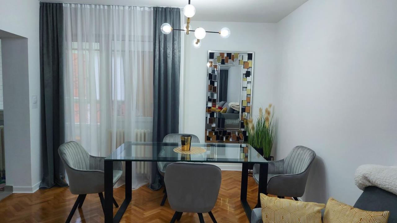Mariposa Apartment Смедерево Екстериор снимка