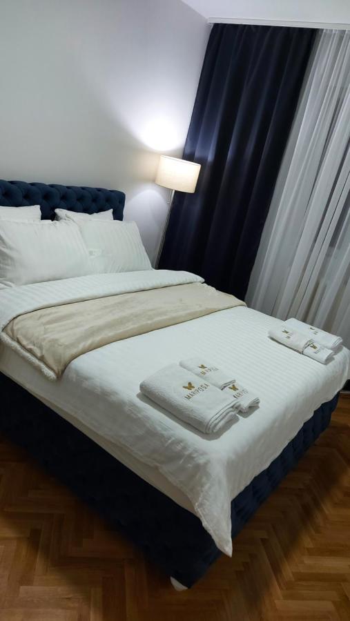 Mariposa Apartment Смедерево Екстериор снимка