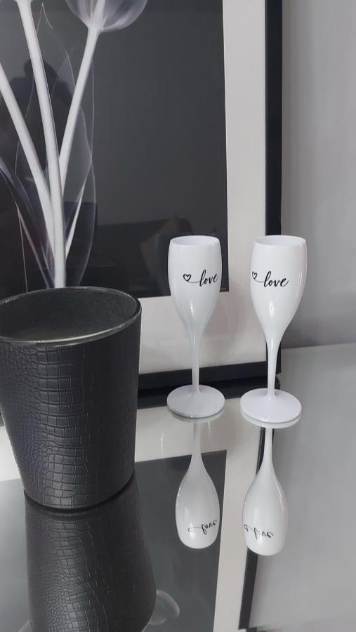 Mariposa Apartment Смедерево Екстериор снимка
