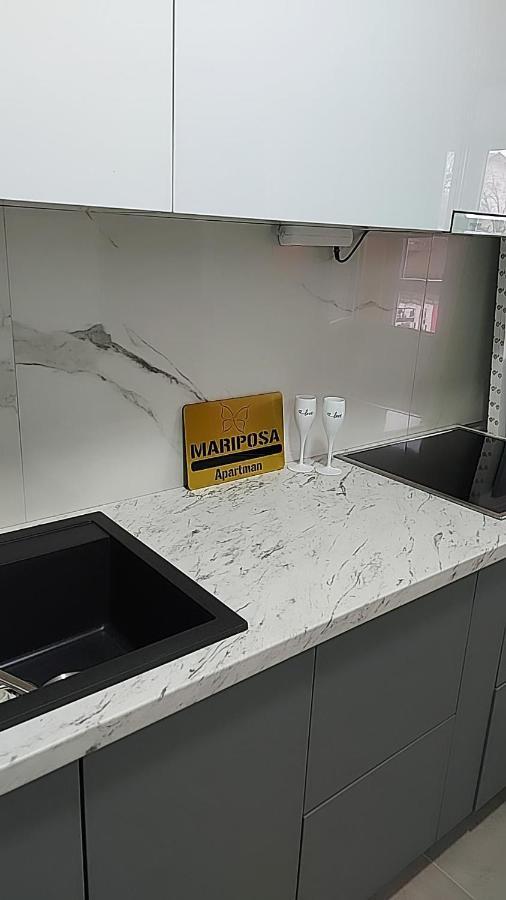 Mariposa Apartment Смедерево Екстериор снимка