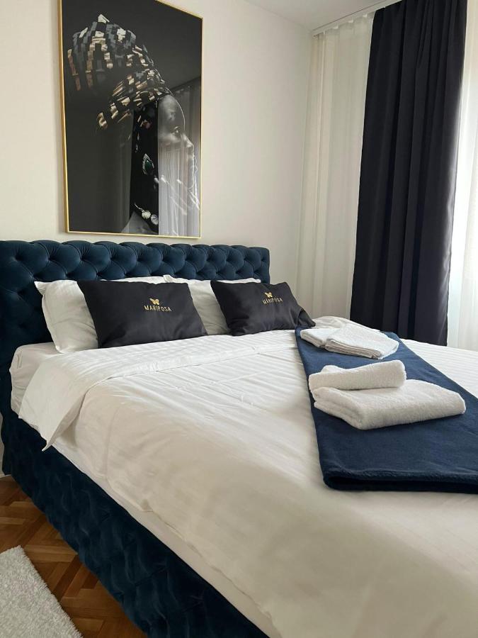 Mariposa Apartment Смедерево Екстериор снимка