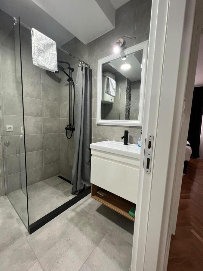 Mariposa Apartment Смедерево Екстериор снимка