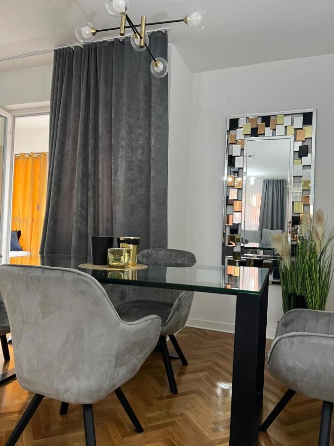 Mariposa Apartment Смедерево Екстериор снимка
